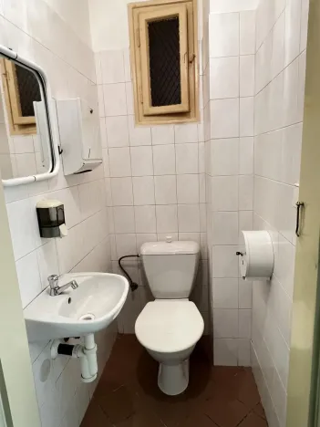 Pronájem kanceláře, Praha - Nusle, Na Pankráci, 110 m2
