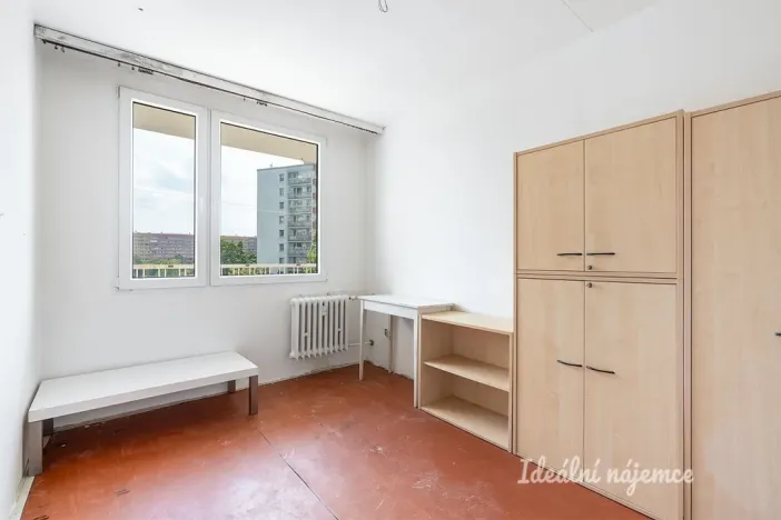 Pronájem bytu 2+kk, Praha - Prosek, Jablonecká, 40 m2