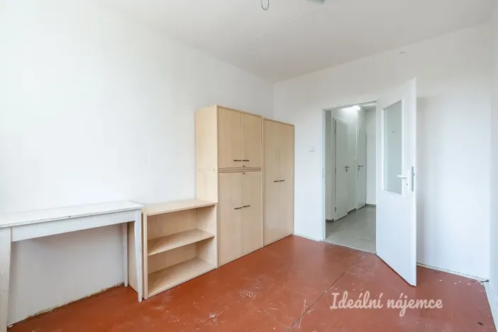 Pronájem bytu 2+kk, Praha - Prosek, Jablonecká, 40 m2