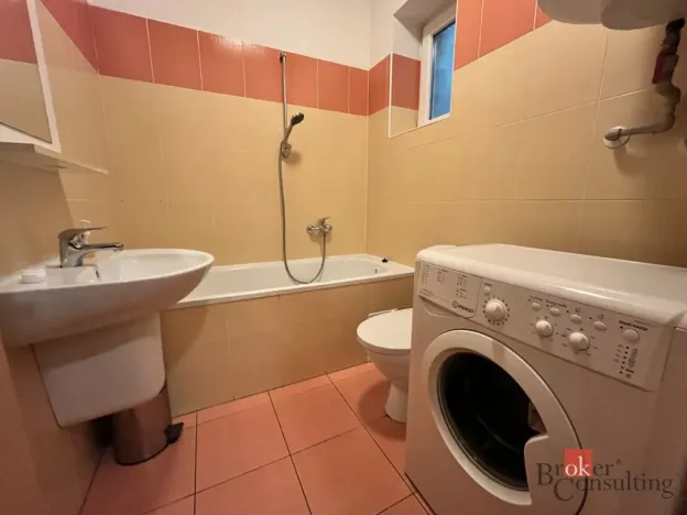 Pronájem bytu 2+kk, Opava - Předměstí, třída Spojenců, 46 m2