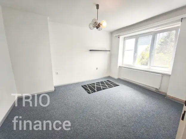 Prodej bytu 2+1, Kyjov, Nerudova, 62 m2