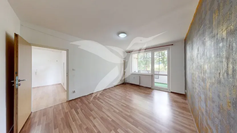 Pronájem bytu 4+1, Cheb, Americká, 86 m2