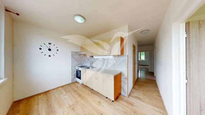 Pronájem bytu 4+1, Cheb, Americká, 86 m2