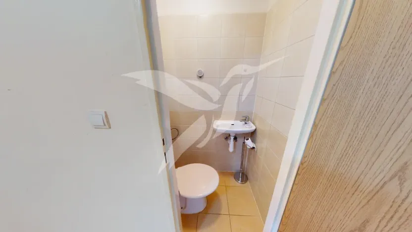 Pronájem bytu 4+1, Cheb, Americká, 86 m2