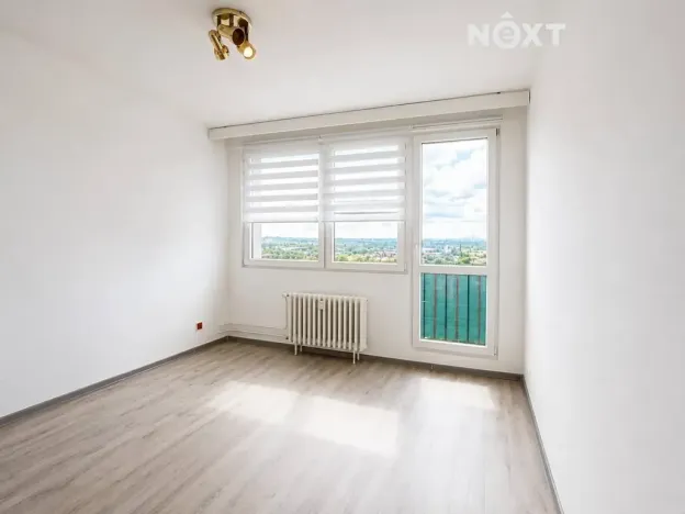 Pronájem bytu 2+1, Ostrava, Vietnamská, 51 m2