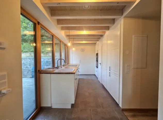 Pronájem rodinného domu, Třebotov, Karlštejnská, 120 m2