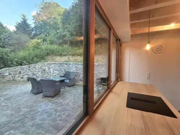 Pronájem rodinného domu, Třebotov, Karlštejnská, 120 m2
