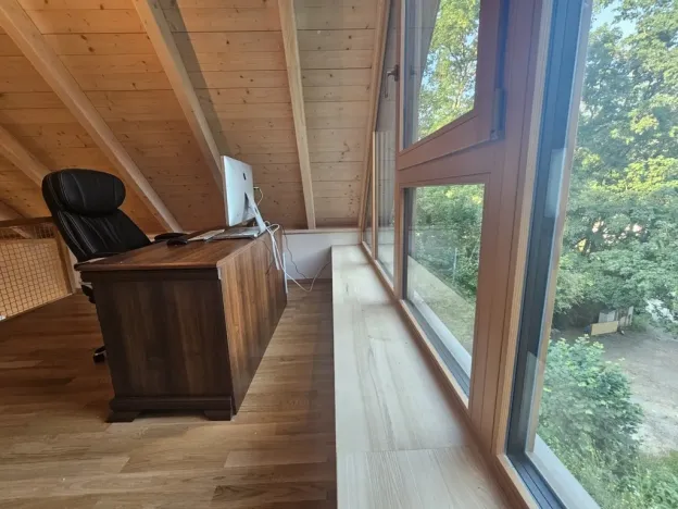 Pronájem rodinného domu, Třebotov, Karlštejnská, 120 m2