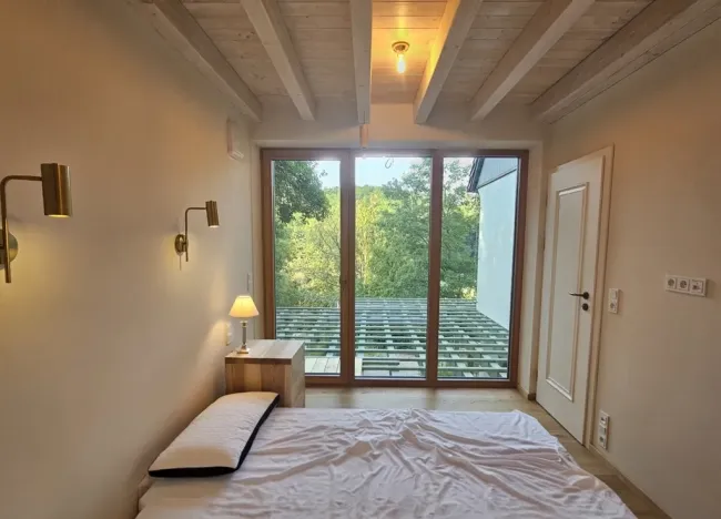 Pronájem rodinného domu, Třebotov, Karlštejnská, 120 m2