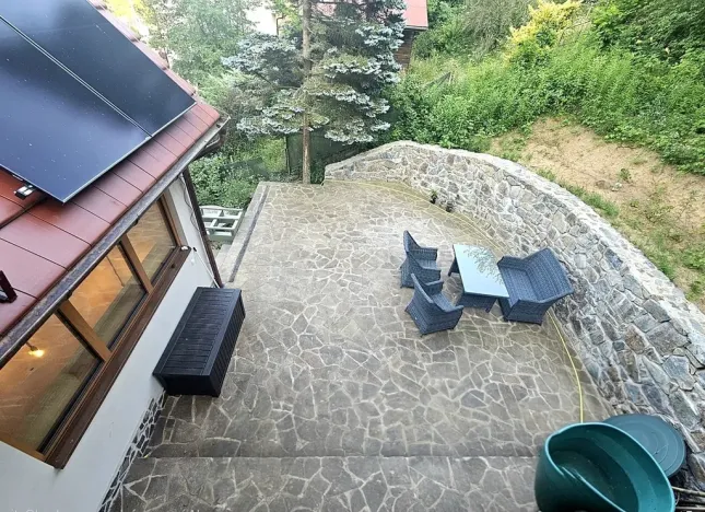 Pronájem rodinného domu, Třebotov, Karlštejnská, 120 m2