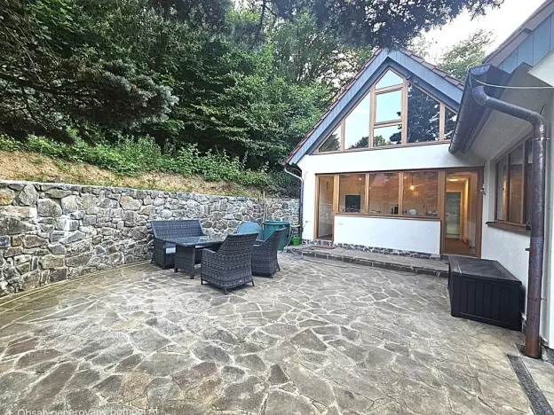Pronájem rodinného domu, Třebotov, Karlštejnská, 120 m2