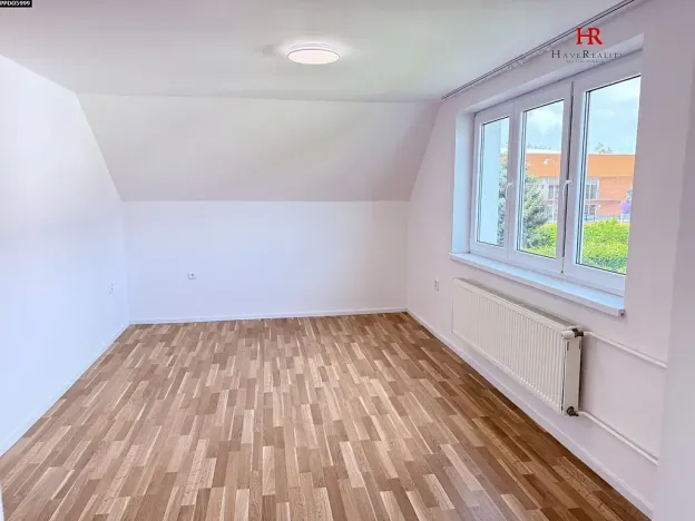 Pronájem bytu 4+1, Benešov, Hráského, 102 m2