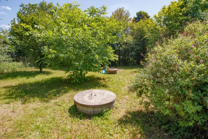 Prodej pozemku pro bydlení, Strašín - Maleč, 4306 m2