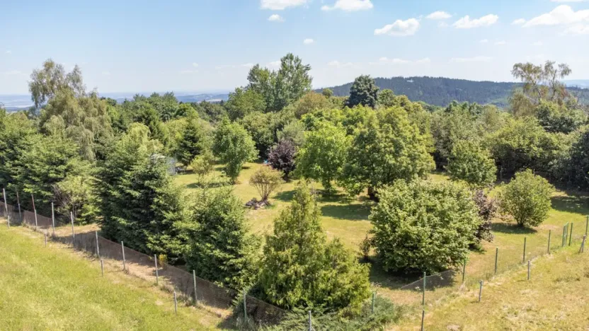 Prodej pozemku pro bydlení, Strašín - Maleč, 4306 m2