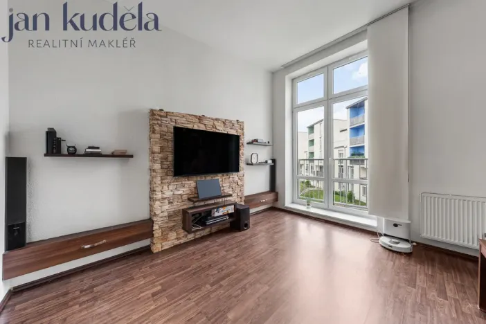 Pronájem bytu 3+kk, Rousínov, Zahradní, 76 m2