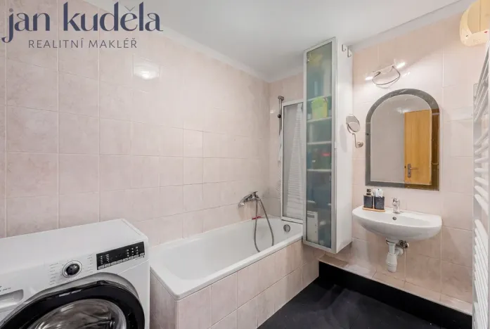 Pronájem bytu 3+kk, Rousínov, Zahradní, 76 m2