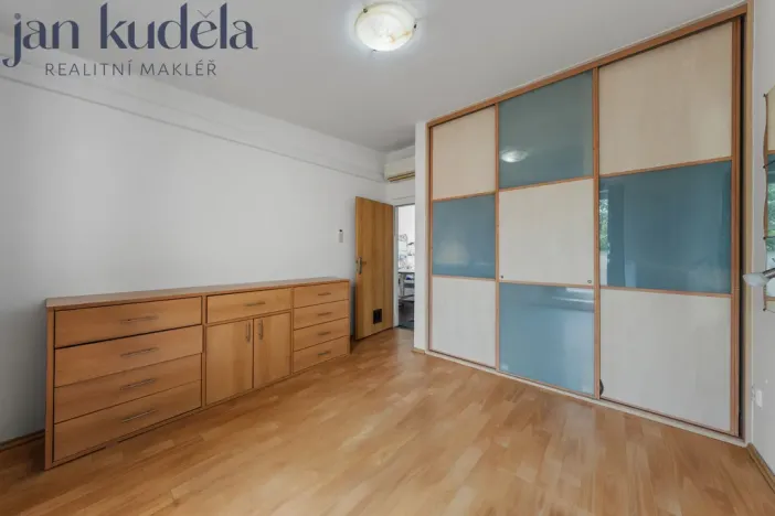 Pronájem bytu 3+kk, Rousínov, Zahradní, 76 m2