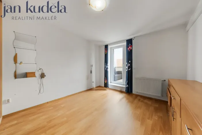 Pronájem bytu 3+kk, Rousínov, Zahradní, 76 m2