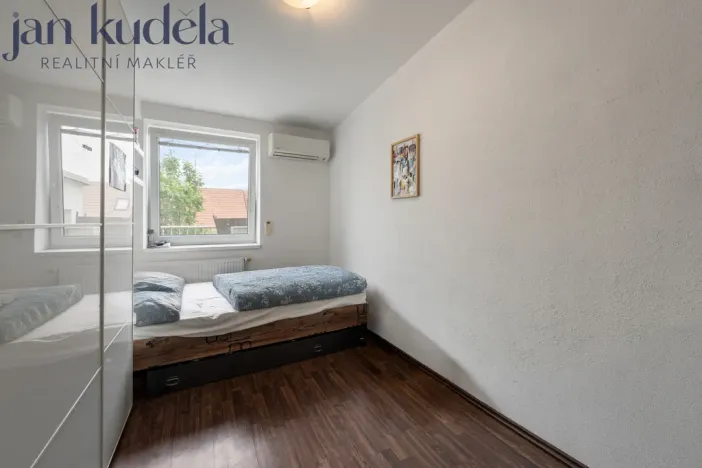 Pronájem bytu 3+kk, Rousínov, Zahradní, 76 m2