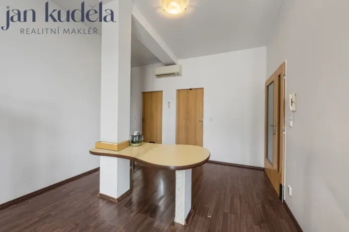 Pronájem bytu 3+kk, Rousínov, Zahradní, 76 m2