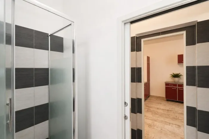 Prodej bytu 4+kk, Praha - Nové Město, Krakovská, 124 m2