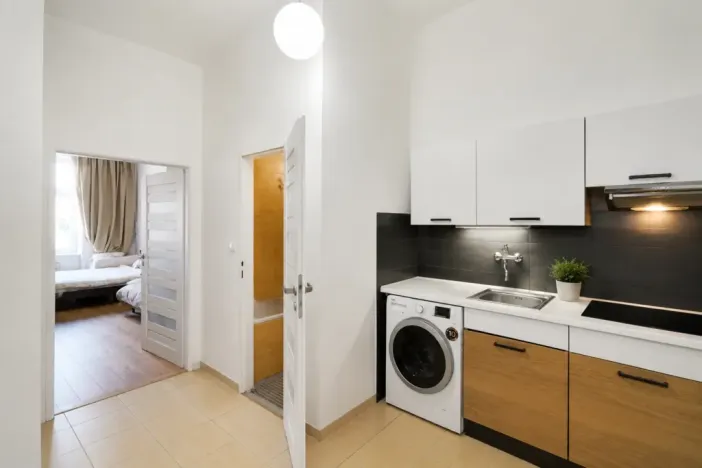 Prodej bytu 4+kk, Praha - Nové Město, Krakovská, 124 m2