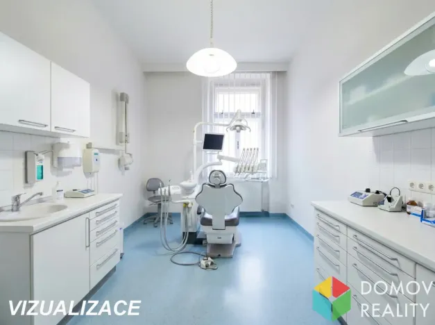 Prodej ubytování, Benátky nad Jizerou - Benátky nad Jizerou I, Husovo náměstí, 280 m2