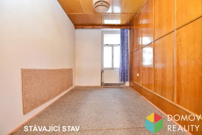 Prodej ubytování, Benátky nad Jizerou - Benátky nad Jizerou I, Husovo náměstí, 280 m2