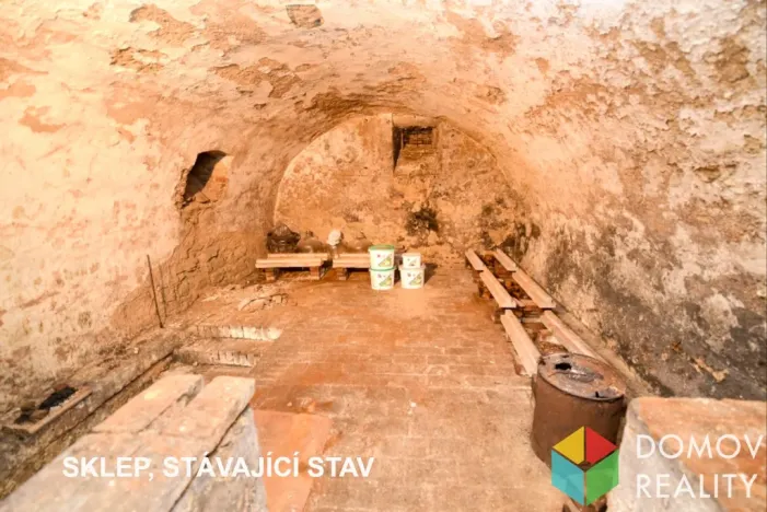 Prodej ubytování, Benátky nad Jizerou - Benátky nad Jizerou I, Husovo náměstí, 280 m2