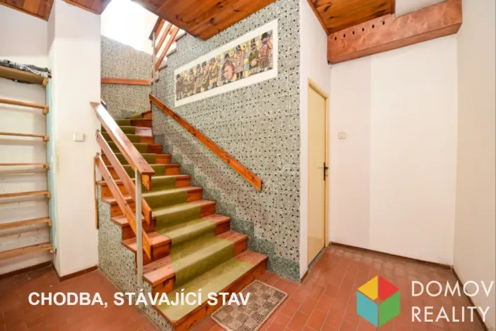 Prodej ubytování, Benátky nad Jizerou - Benátky nad Jizerou I, Husovo náměstí, 280 m2