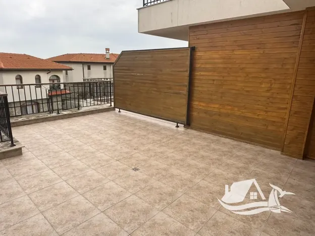 Prodej bytu 3+kk, Aheloy, Bulharsko, 130 m2
