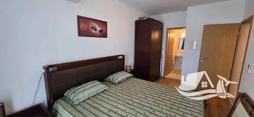Prodej bytu 3+kk, Aheloy, Bulharsko, 79 m2