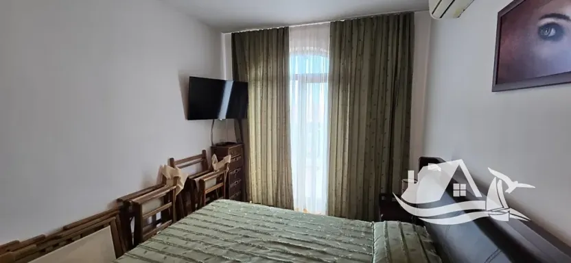 Prodej bytu 3+kk, Aheloy, Bulharsko, 79 m2