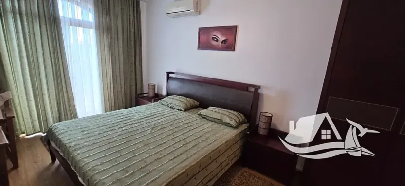 Prodej bytu 3+kk, Aheloy, Bulharsko, 79 m2