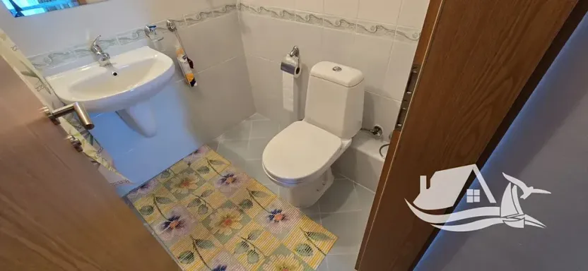 Prodej bytu 3+kk, Aheloy, Bulharsko, 79 m2