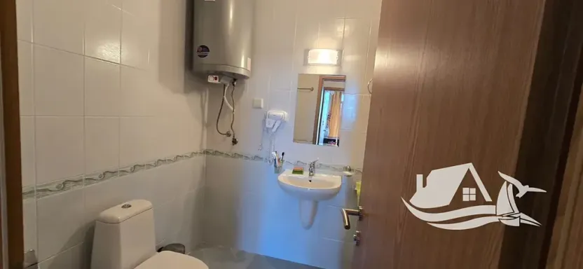 Prodej bytu 3+kk, Aheloy, Bulharsko, 79 m2