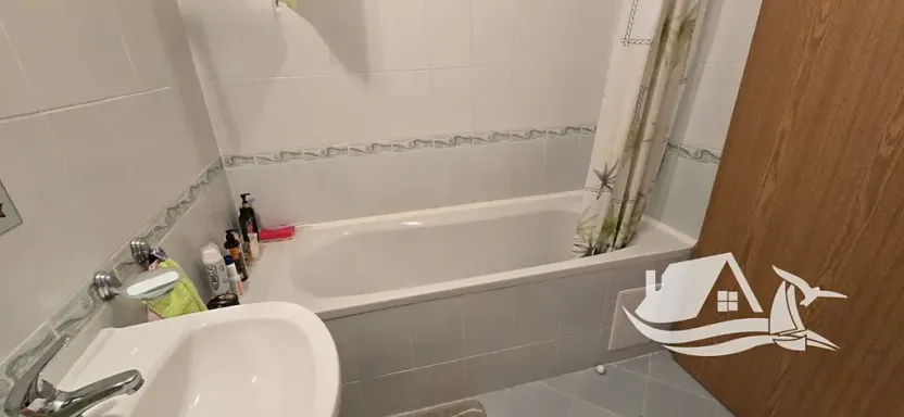 Prodej bytu 3+kk, Aheloy, Bulharsko, 79 m2