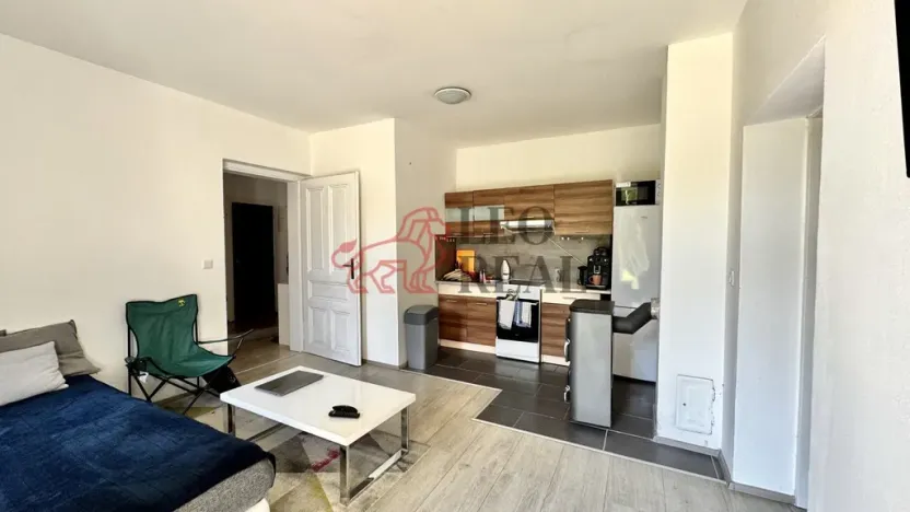 Pronájem bytu 3+kk, Staré Město, Brněnská, 71 m2