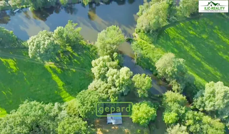Prodej chaty, Plzeň - Koterov, 15 m2
