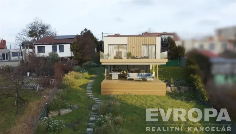Prodej pozemku pro bydlení, Tvrdonice, Konec, 1259 m2