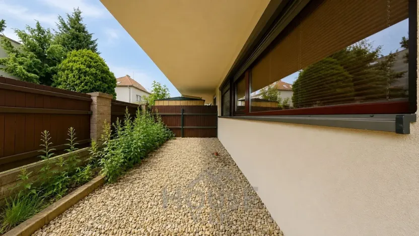 Prodej bytu 2+kk, Praha - Dolní Chabry, 52 m2