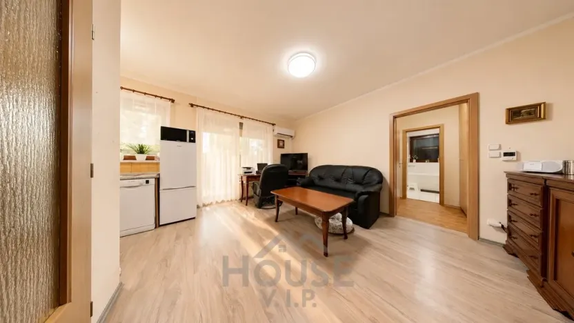 Prodej bytu 2+kk, Praha - Dolní Chabry, 52 m2