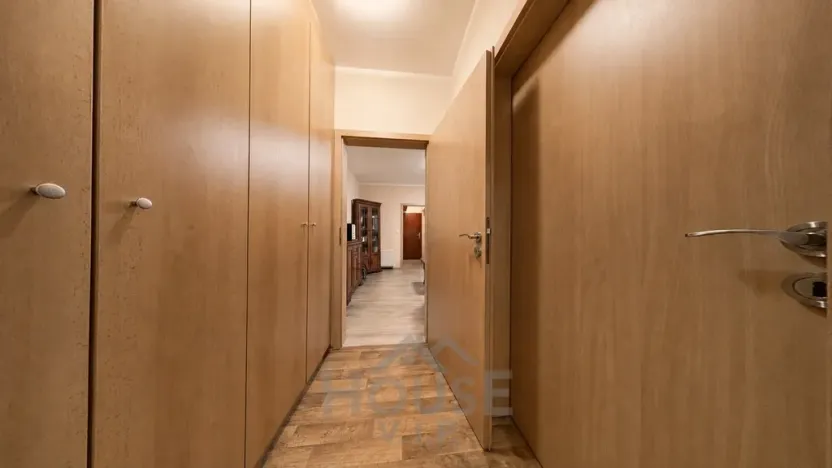 Prodej bytu 2+kk, Praha - Dolní Chabry, 52 m2
