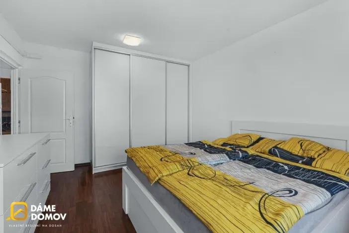 Prodej bytu 3+1, Hodonín, Sídlištní, 72 m2