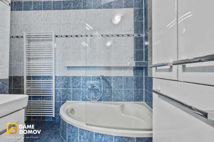 Prodej bytu 3+1, Hodonín, Sídlištní, 72 m2