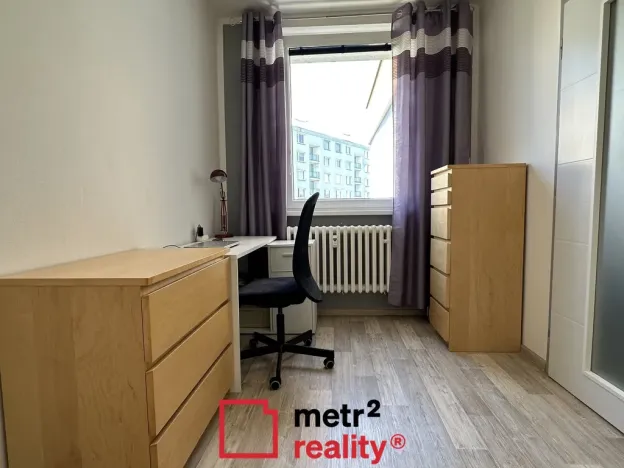 Prodej bytu 3+1, Olomouc, Nešporova, 68 m2