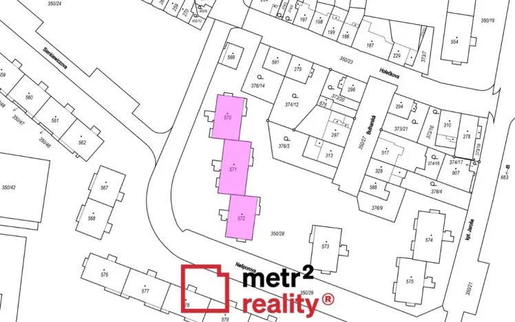Prodej bytu 3+1, Olomouc, Nešporova, 68 m2