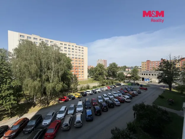 Prodej bytu 3+1, Ostrava - Zábřeh, Výškovická, 70 m2