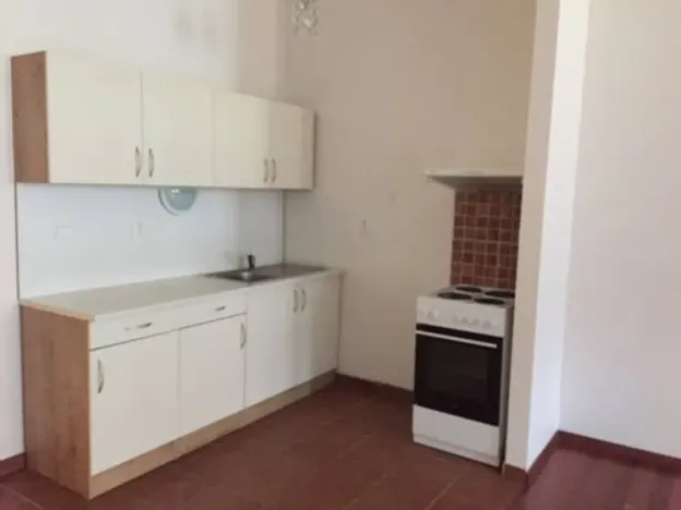 Pronájem bytu 1+kk, Teplice, Masarykova třída, 60 m2