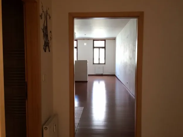 Pronájem bytu 1+kk, Teplice, Masarykova třída, 60 m2